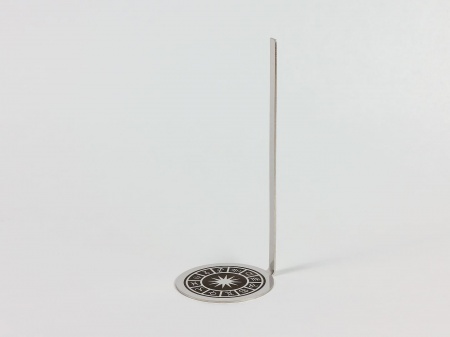 Настольный биокамин Lux Fire Зодиак "Близнецы" Белый Настольный биокамин Lux Fire Зодиак "Близнецы" Белый по цене 15 000 руб.