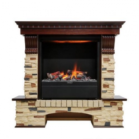 Pierre Luxe сланец (темный дуб)+Albany Pierre Luxe сланец (темный дуб)+Albany