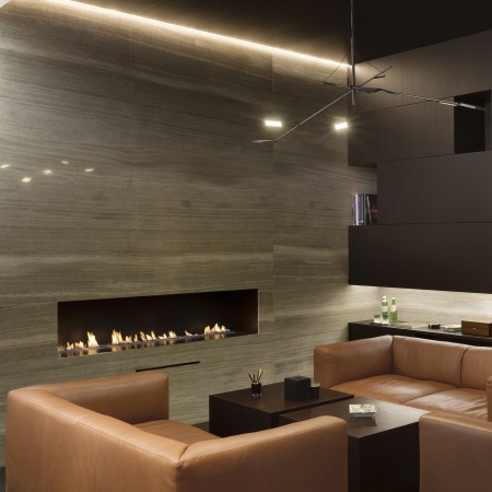 Биокамин  Fire Line Automatic 3 L=1890 по цене 1 560 000 руб.