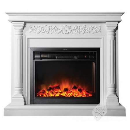 Монте (белый)+Jupiter Black Монте (белый)+Jupiter Black