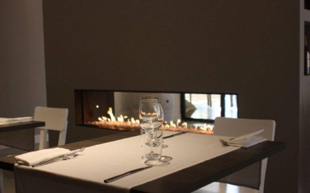 Газовая топка Vero Design GA 8 D 
Газовая топка Vero Design GA 8 D