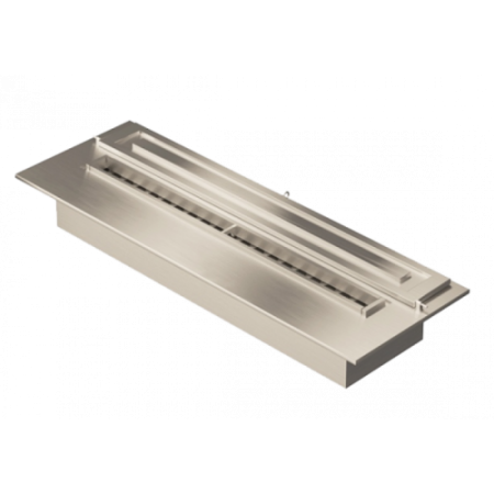 Прямоугольный контейнер ZeFire 500 PREMIUM Прямоугольный контейнер ZeFire 500 PREMIUM по цене 41 500 руб.