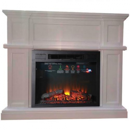 Сантана (белый)+Sirius 30 LED FX Сантана (белый)+Sirius 30 LED FX