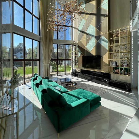 Электроочаг Schönes Feuer 3D FireLine 3000