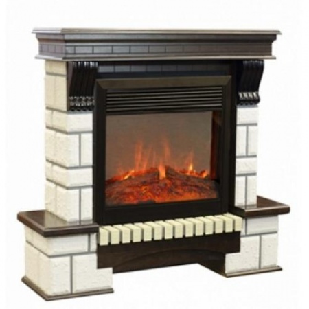 Provance Royal 26 (темный орех)+Moonblaze Deluxe Provance Royal 26 (темный орех)+Moonblaze Deluxe