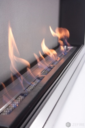 Прямоугольный контейнер ZeFire 340 Прямоугольный контейнер ZeFire 340 по цене 9 500 руб.