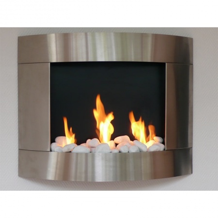 Биокамин Bio Blaze Stockholm Inox Биокамин Bio Blaze Stockholm Inox по цене 99 900 руб.