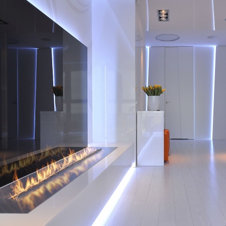 Биокамин  Fire Line Automatic 3 L=1590 по цене 1 182 000 руб.