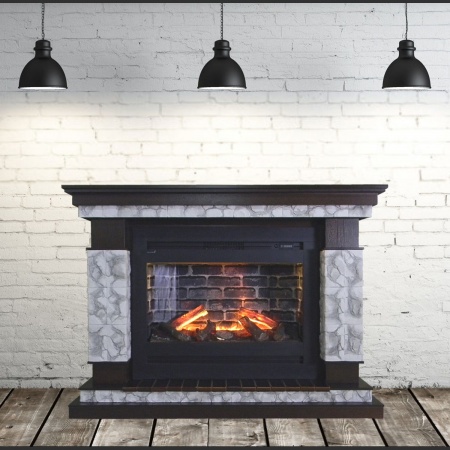 Электрокамин «Лорд Rumba 3D» Электрокамин «Лорд Rumba 3D»