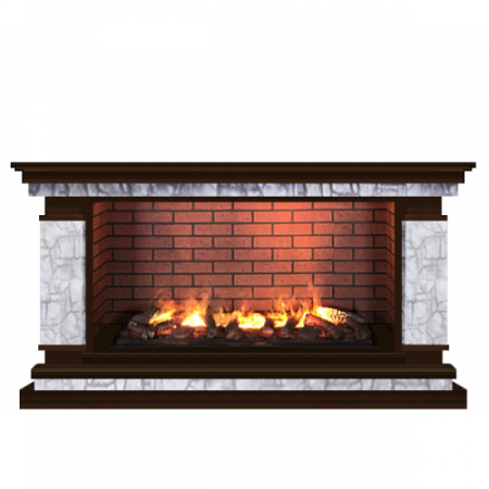 Лорд старый город (темный дуб)+Salsa 3D