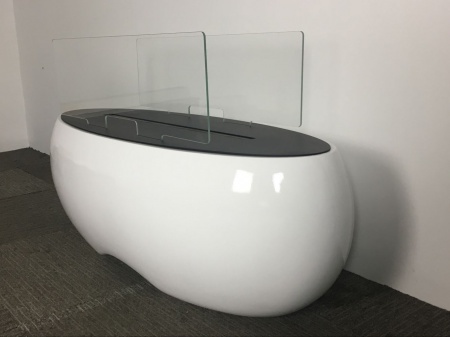 Биокамин Airtone – Orb Биокамин Airtone – Orb по цене 260 000 руб.