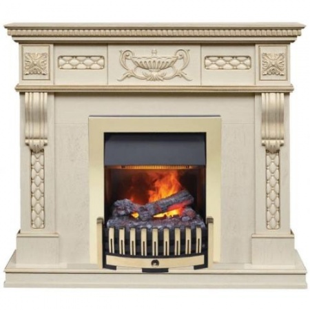 Corsica (слоновая кость с патиной)+Danville Brass Corsica (слоновая кость с патиной)+Danville Brass