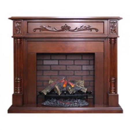 Chester (темный орех)+Silverton