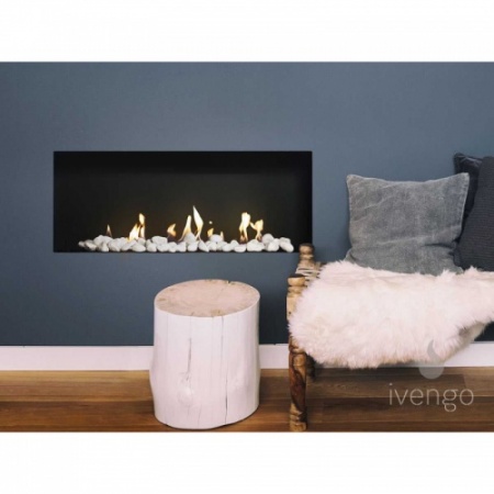 Биокамин IVENGO SLIM 900х400 Биокамин IVENGO SLIM 900х400 по цене 78 380 руб.