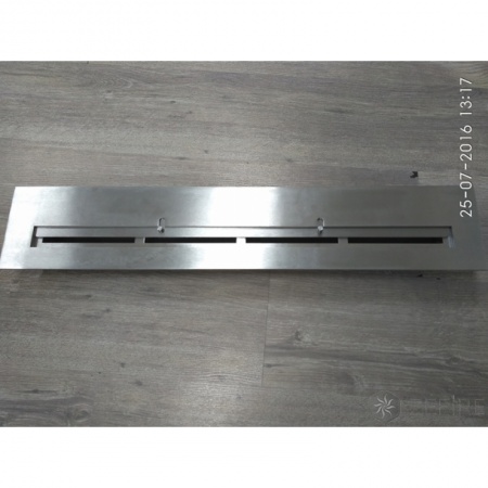 Прямоугольный контейнер ZeFire 1100 с крышкой внутри по цене 49 800 руб.