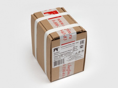 Топливный блок LUX FIRE D85 XS Топливный блок LUX FIRE D85 XS по цене 3 080 руб.