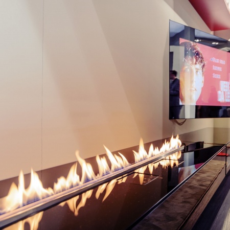 Биокамин  Fire Line Automatic 3 L=1090 Биокамин  Fire Line Automatic 3 L=1090 по цене 1 080 000 руб.