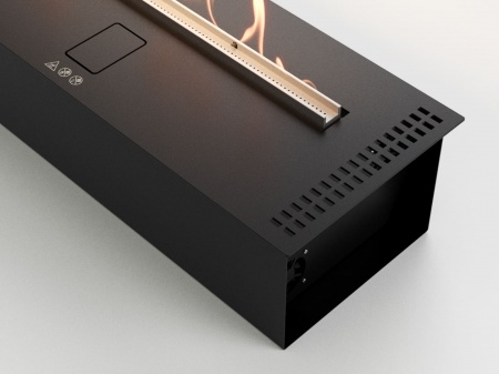Автоматический биокамин Lux Fire Smart Flame 1800 Black Автоматический биокамин Lux Fire Smart Flame 1800 Black по цене