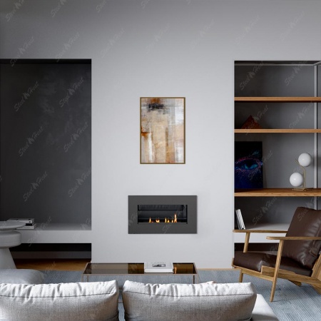 Биокамин SteelHeat GRAND 900 Биокамин SteelHeat GRAND 900 по цене 27 800 руб.