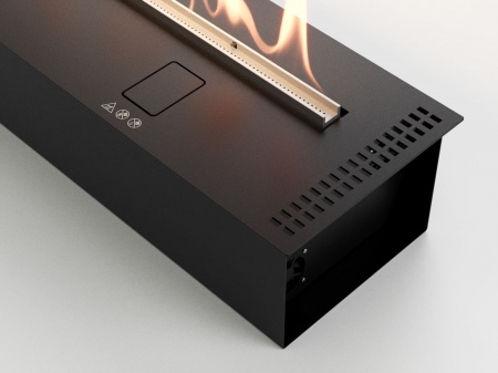 Автоматический биокамин Lux Fire Smart Flame 1200 Black Автоматический биокамин Lux Fire Smart Flame 1200 Black по цене