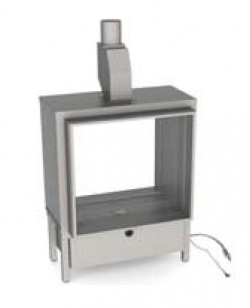 Газовая топка Vero Design GA 80 D 
Газовая топка Vero Design GA 80 D