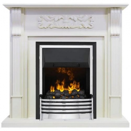 Venice (фактурный белый)+Flagstaff Venice (фактурный белый)+Flagstaff