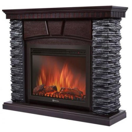 Porto 30 сланец черный (темный дуб)+EFP/P-3020LS Porto 30 сланец черный (темный дуб)+EFP/P-3020LS