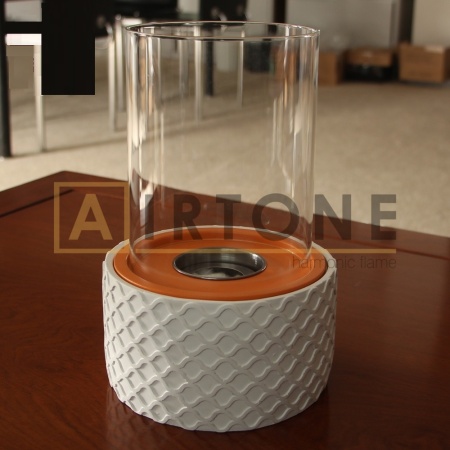 Биокамин настольный Airtone – Circlent по цене 13 000 руб.