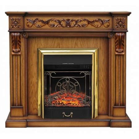 Neapol (античный дуб)+Majestic FX Brass