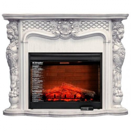 Castle (слоновая кость с патиной)+Symphony 30 (DF3020-EU)(Кастл) Castle (слоновая кость с патиной)+Symphony 30 (DF3020-EU)(Кастл)