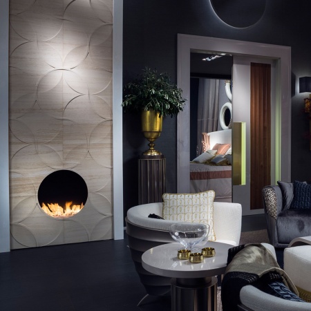 Биокамин  Fire Line Automatic 3 L=1090 Биокамин  Fire Line Automatic 3 L=1090 по цене 1 080 000 руб.