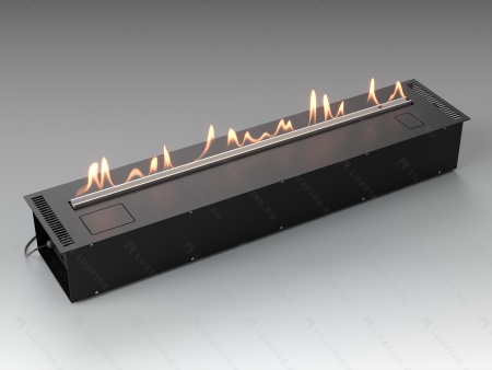 Автоматический биокамин Lux Fire Smart Flame 1300 RC Автоматический биокамин Lux Fire Smart Flame 1300 RC по цене 416 900 руб.