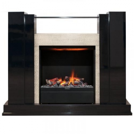 Roсkwell (слоновая кость/черный лак)+Albany Roсkwell (слоновая кость/черный лак)+Albany