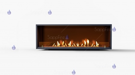 Встраиваемый очаг 600 SappFire Встраиваемый очаг 600 SappFire по цене 28 350 руб.