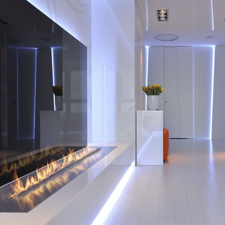 Биокамин  Fire Line Automatic 3 L=1890 по цене 1 560 000 руб.