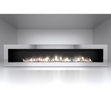 Биокамин встраиваемый W1500S PremiumFire Биокамин встраиваемый W1500S PremiumFire по цене 81 480 руб.