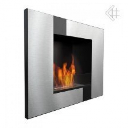 Биокамин Kratki Quat QUBE, TUV Биокамин Kratki Quat QUBE, TUV по цене 0 руб.