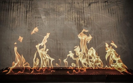 Газовая топка Vero Design NI G6 
Газовая топка Vero Design NI G6