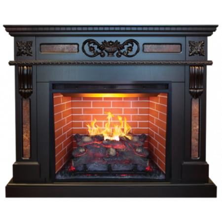 Corsica (античный дуб)+3D Leeds 26SD