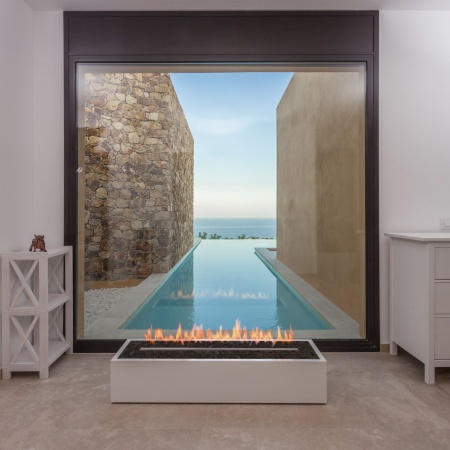 Биокамин  Fire Line Automatic 3 L=1090 Биокамин  Fire Line Automatic 3 L=1090 по цене 1 080 000 руб.