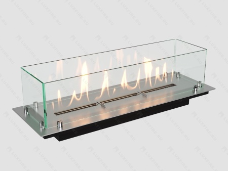 Встроенный биокамин Lux Fire Модуль 600 (2020) Встроенный биокамин Lux Fire Модуль 600 (2020) по цене 75 625 руб.