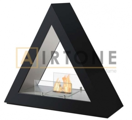 Биокамин напольный Airtone – Anglerdo по цене 51 000 руб.