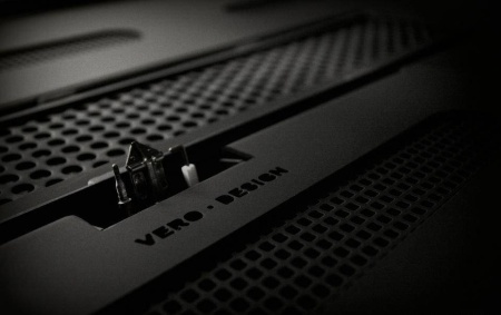 Газовая топка Vero Design GA 1 F 
Газовая топка Vero Design GA 1 F