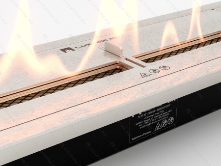 Топливный блок Lux Fire 800 МУ Топливный блок Lux Fire 800 МУ по цене 46 420 руб.