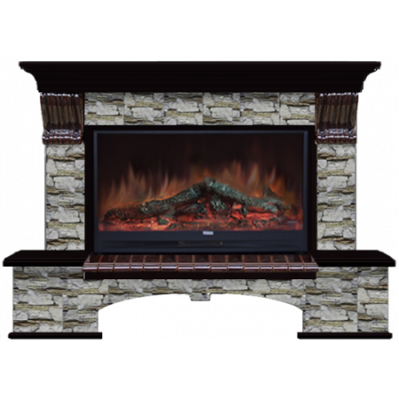 Бостон Алтай 86 (венге)+Premier S86