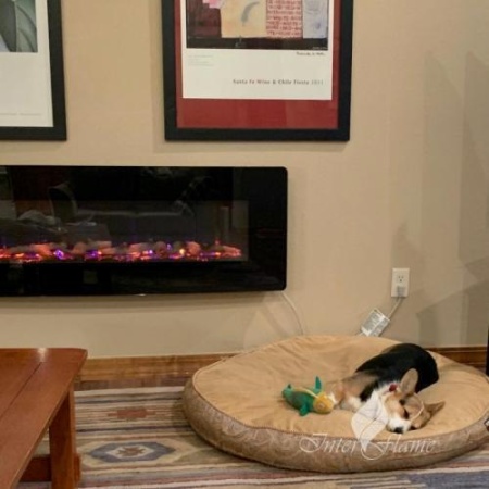 Relax 48 GLX (черный) Relax 48 GLX (черный)