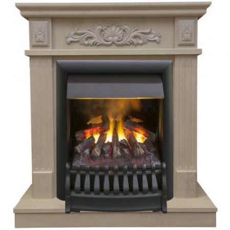 Adelaida (белый)+3D Oregan