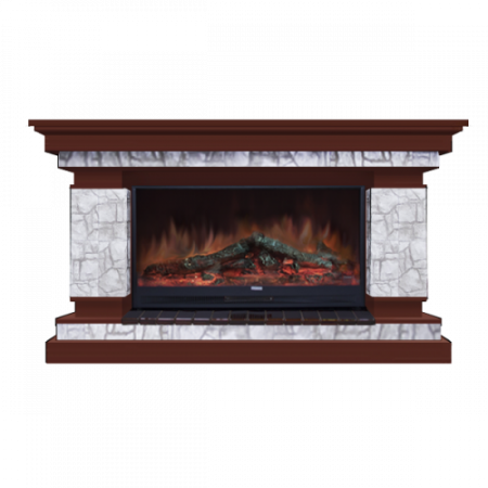 Лорд Старый город 86 (красное дерево)+Premier S86 Лорд Старый город 86 (красное дерево)+Premier S86