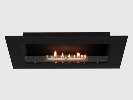Настенный биокамин Lux Fire "Кент 2 Н" XS по цене 32 890 руб.