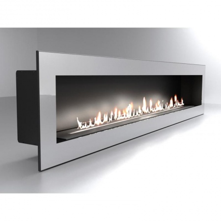 Биокамин встраиваемый W1500S PremiumFire Биокамин встраиваемый W1500S PremiumFire по цене 81 480 руб.